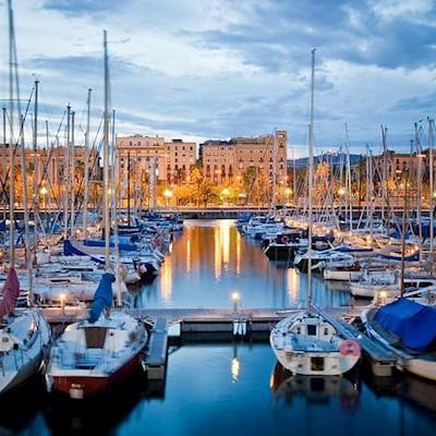 H10 Port Vell 4* Sup 4* Barcelona