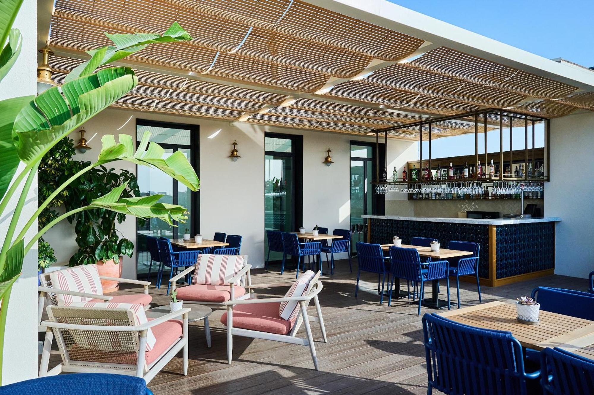 H10 Port Vell 4* Sup 4*