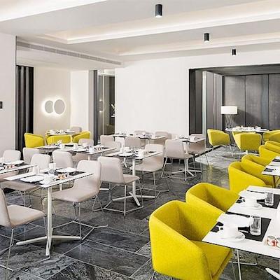 H10 Port Vell 4* Sup Hotel 4*