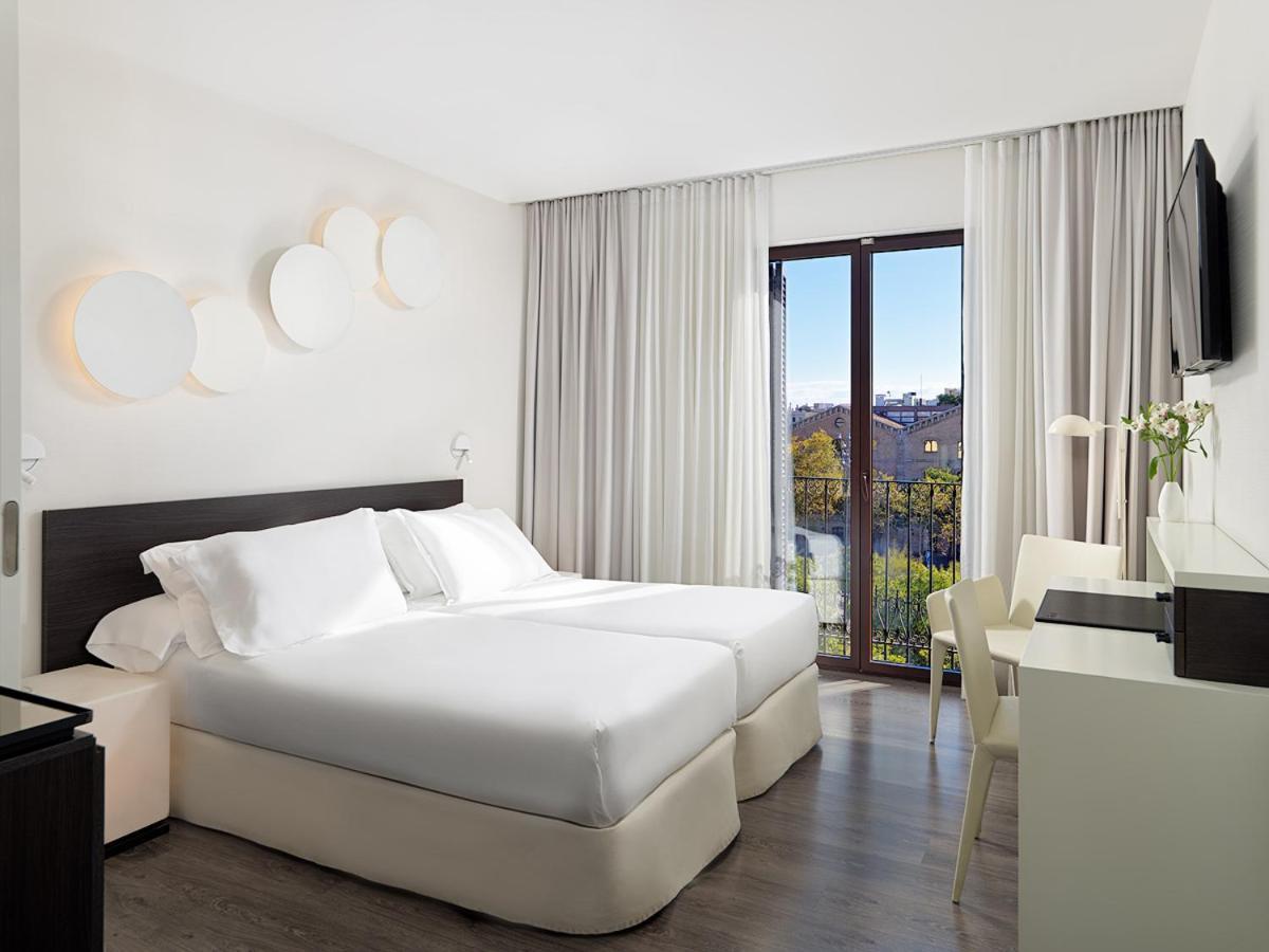 Hotel H10 Port Vell 4* Sup
