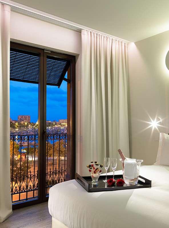 H10 Port Vell 4* Sup Hotel 4*