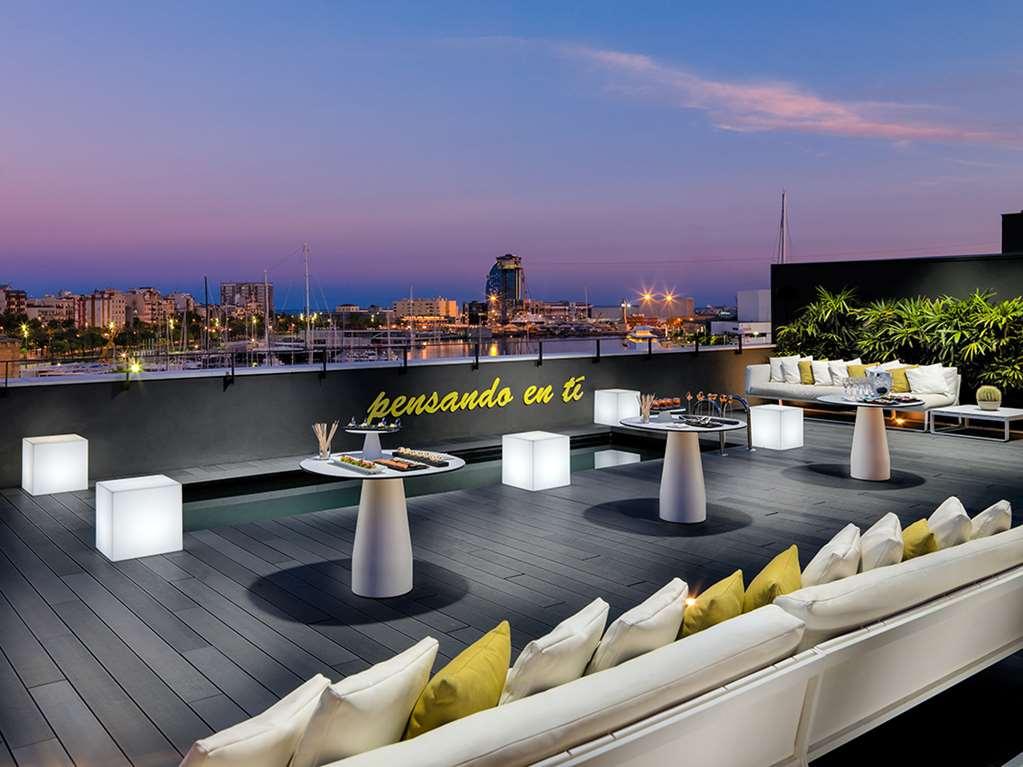 Hotel H10 Port Vell 4* Sup 4*