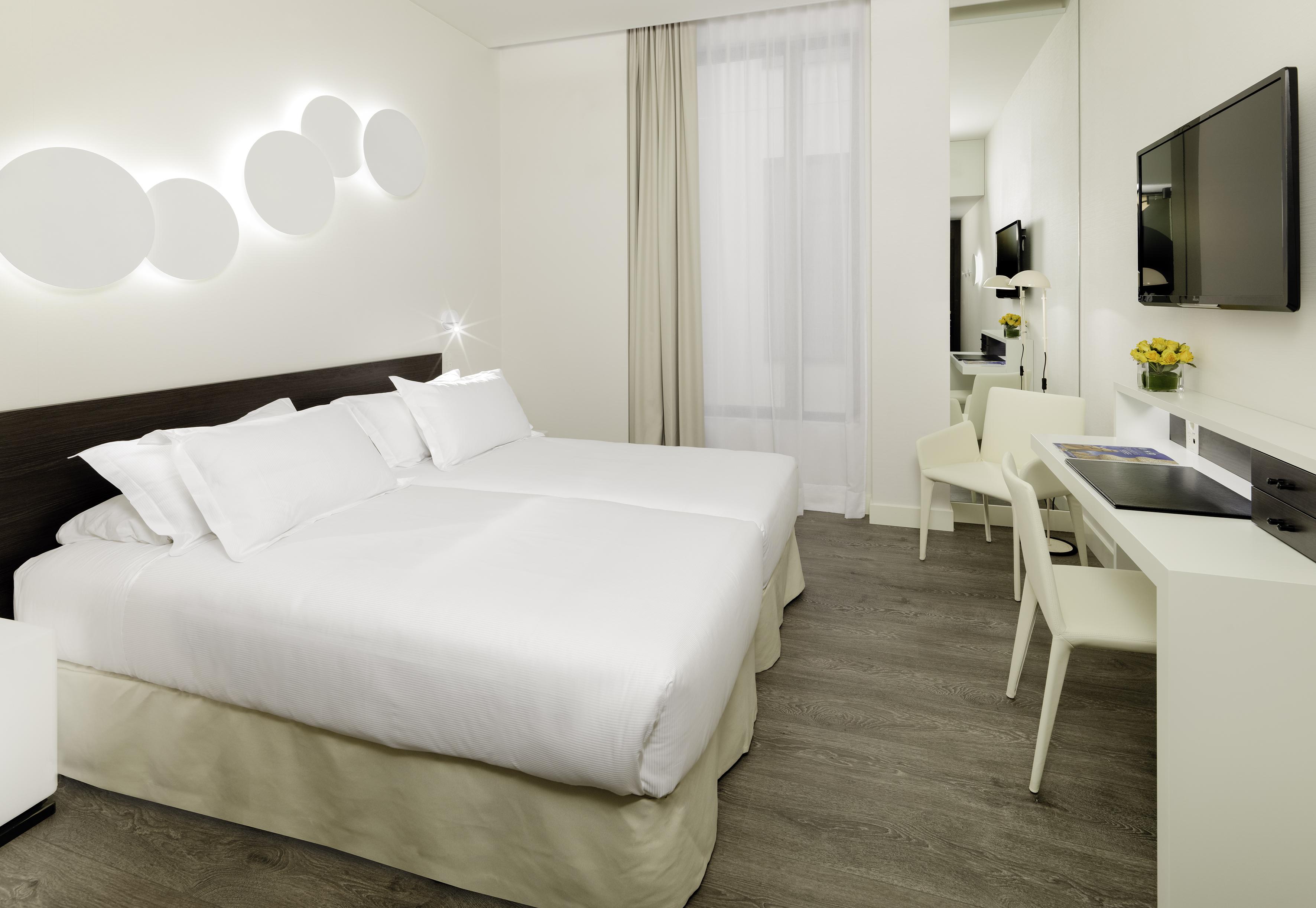 H10 Port Vell 4* Sup 4* Barcelona