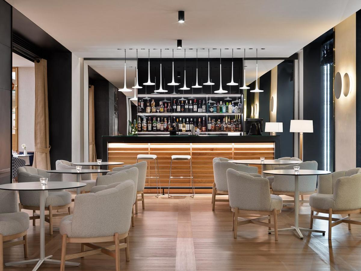 H10 Port Vell 4* Sup 4* Barcelona