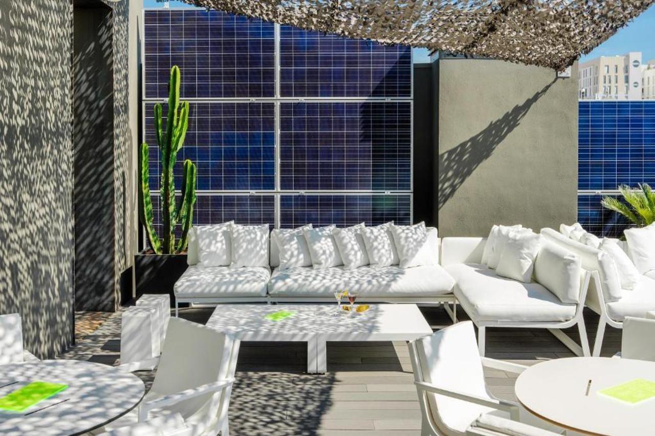 H10 Port Vell 4* Sup Hotel