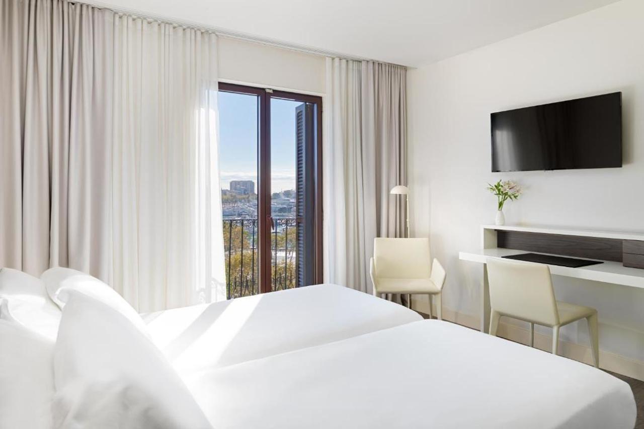 H10 Port Vell 4* Sup 4* Barcelona