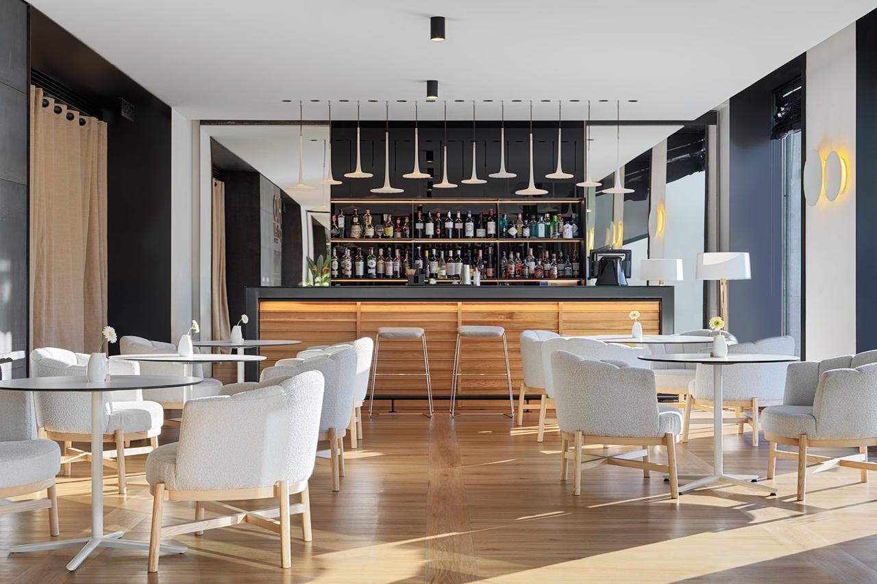 H10 Port Vell 4* Sup 4*