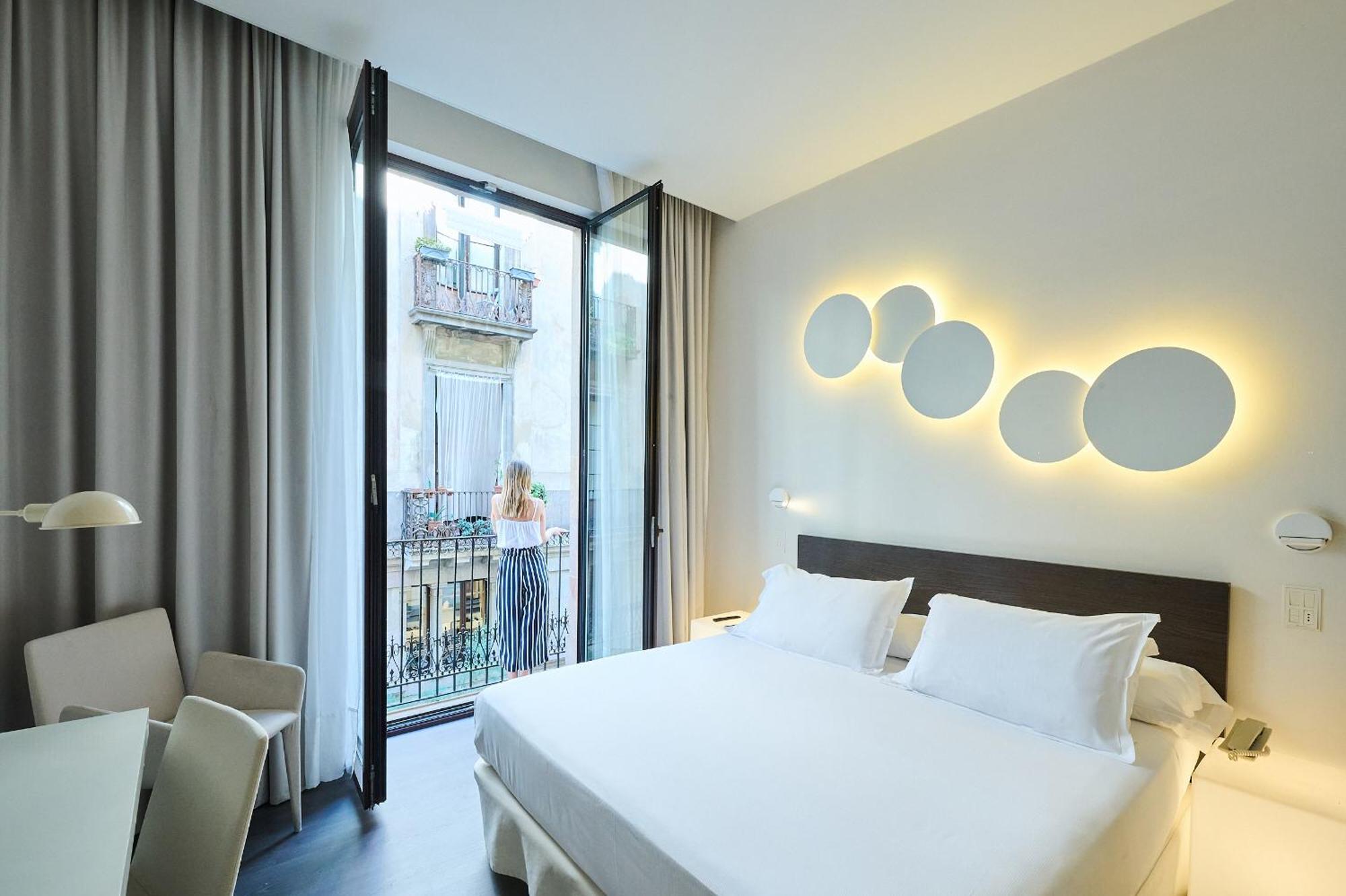 H10 Port Vell 4* Sup 4* Barcelona