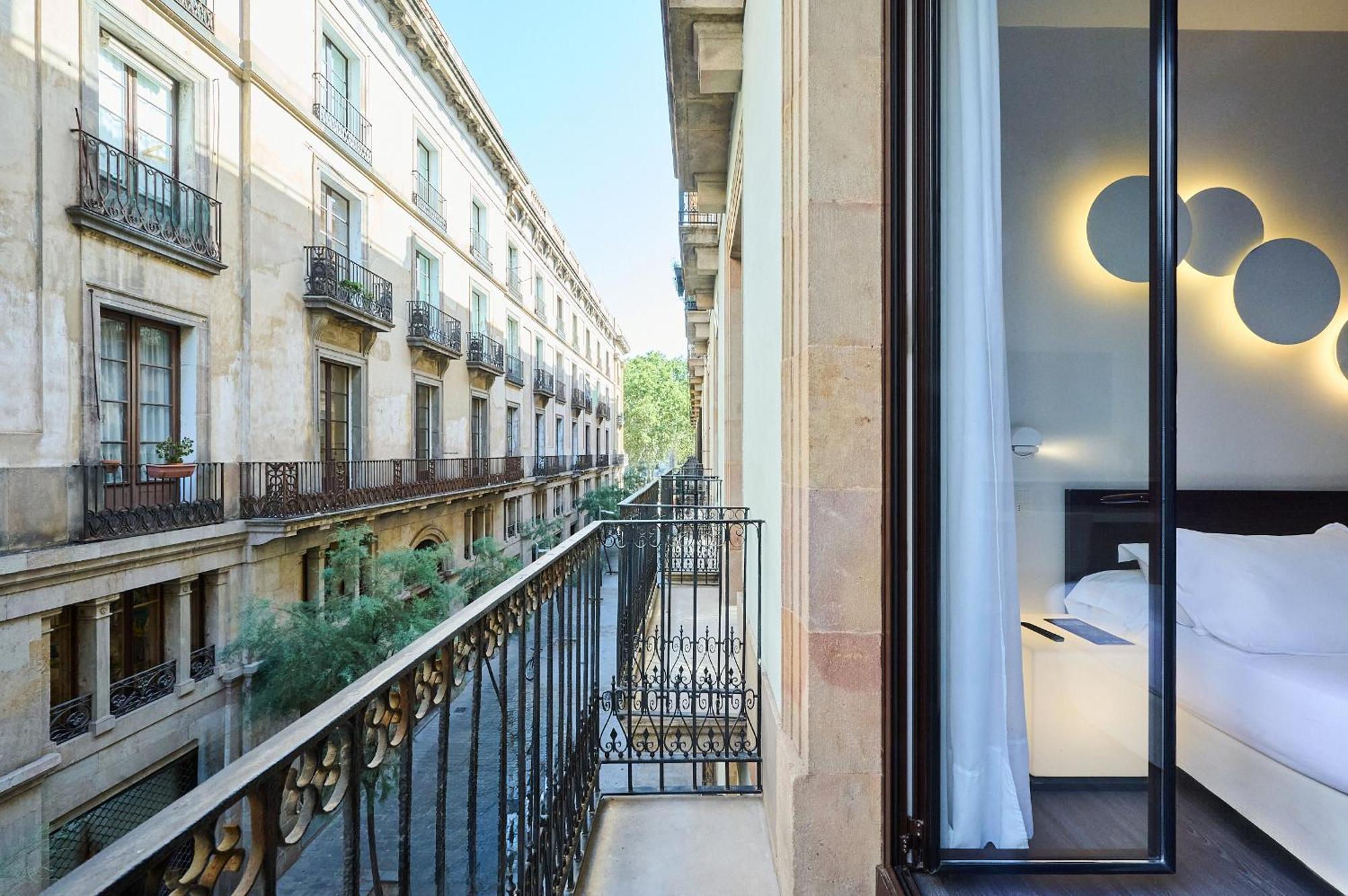 H10 Port Vell 4* Sup Hotel 4*