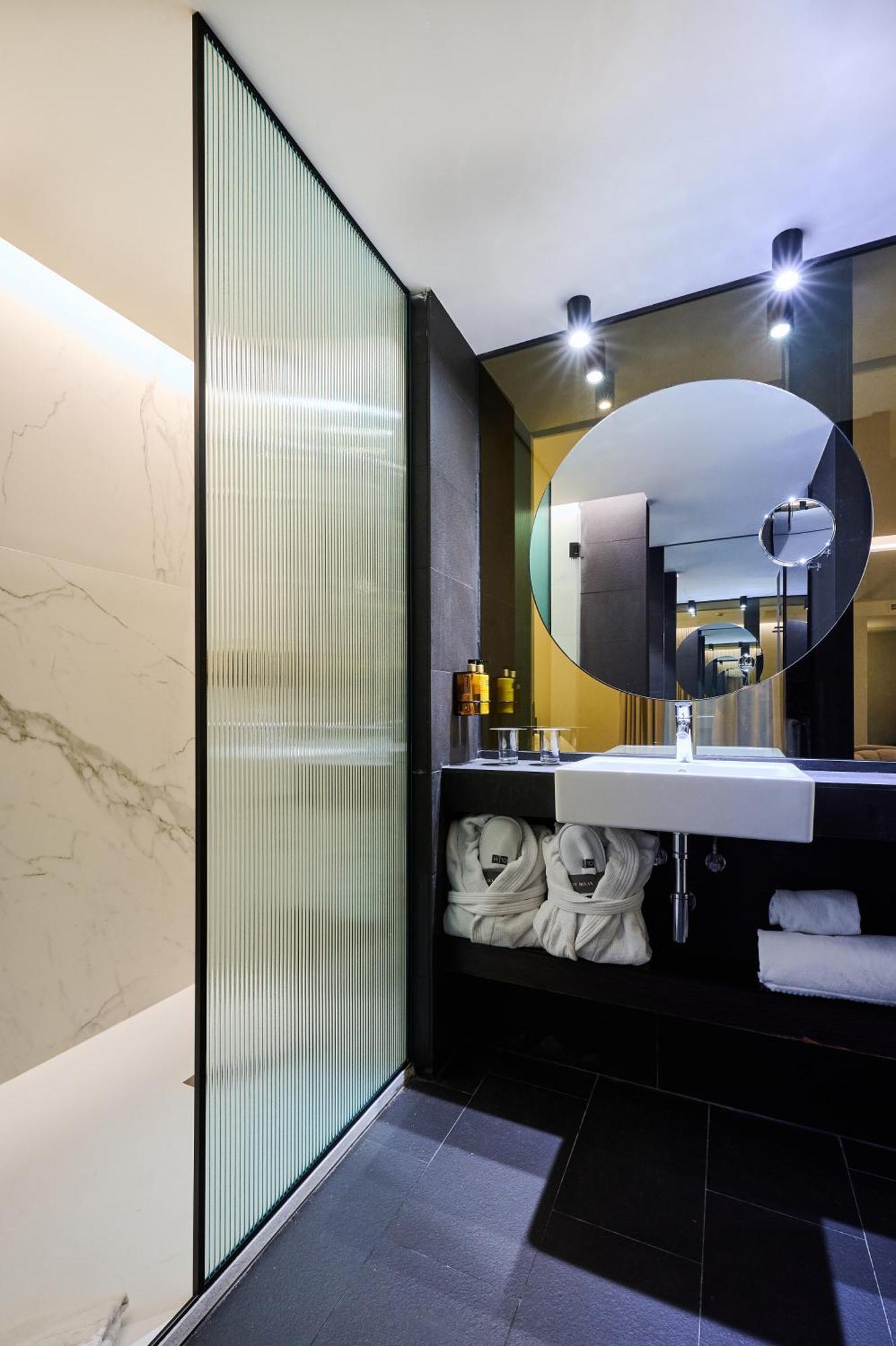 H10 Port Vell 4* Sup Hotel Barcelona