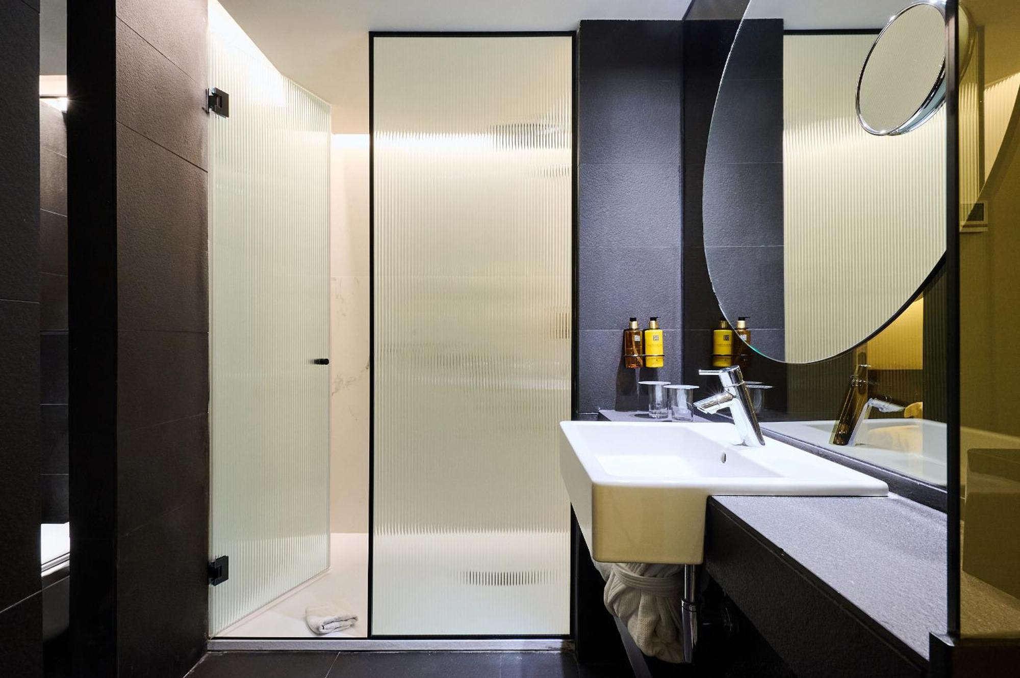 Hotel H10 Port Vell 4* Sup Barcelona