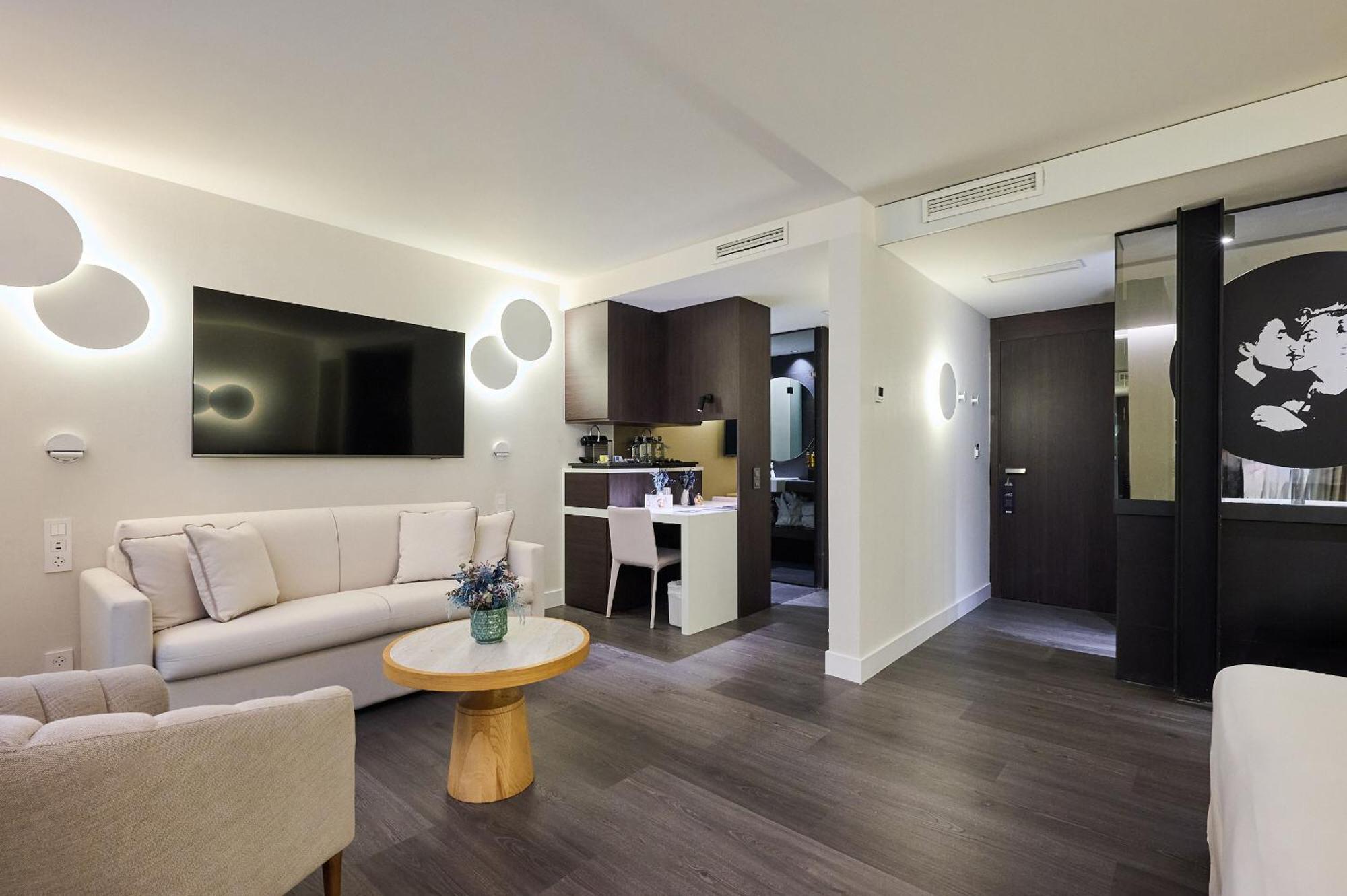 H10 Port Vell 4* Sup 4* Barcelona