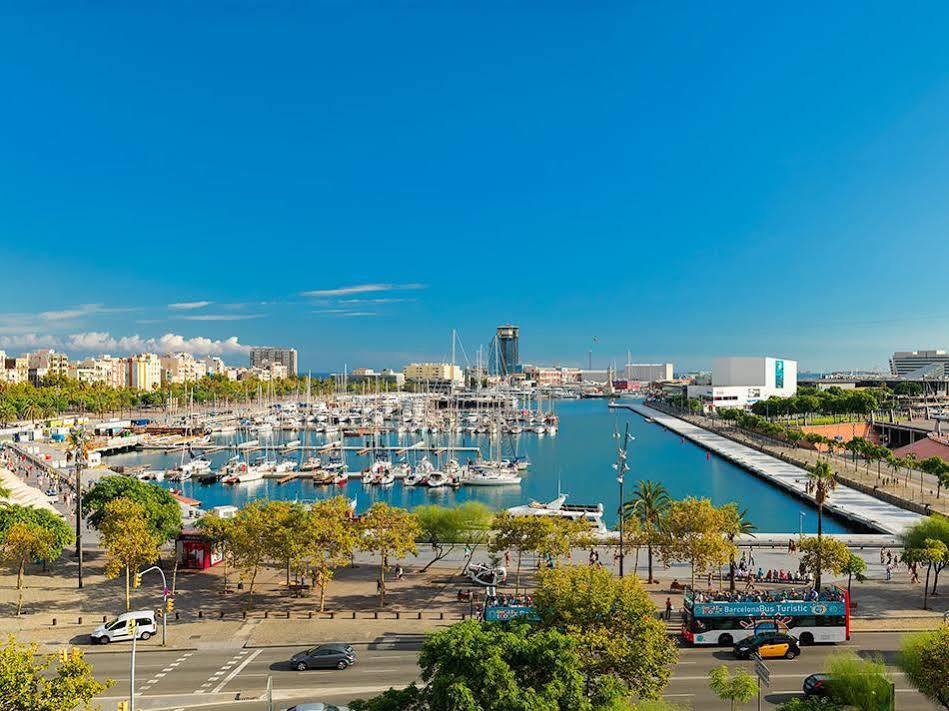 H10 Port Vell 4* Sup Barcelona
